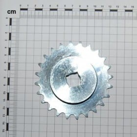 KOŁO ZĘBATE 1/2 Z-24 F.Q. HL G20900041R OEM