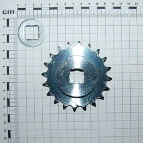 TRYB INF.Z-20 STAL G20910041R OEM