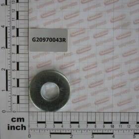 PODKŁADKA 50X8X20-5 G20970043R OEM