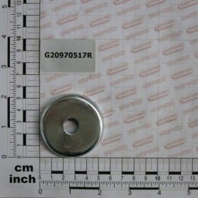 PODKŁADKA D. 12.5 G20970517R OEM