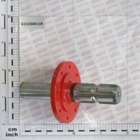 WYŁĄCZNIK G22230011R OEM
