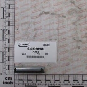 TRZPIEŃ G22505056R OEM