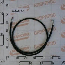 RURA 1/4R1 C-F 1/4 L.2350 LM G22505140R OEM