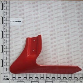GĘSIOSTOPKA - 14 LEWA G23430039R OEM