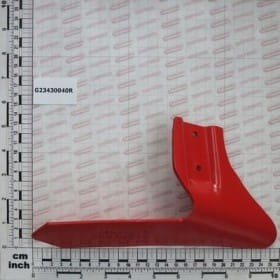 GĘSIOSTOPKA - 14 PRAWA G23430040R OEM