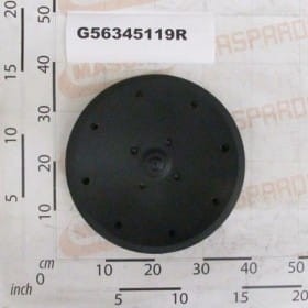 OBRĘCZ KOŁA PLAST. 400X115 G56345119R OEM