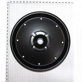 OBRĘCZ KOŁA 400X115 G56345120R OEM