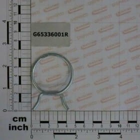 KLAMRA ZN MAN. G65336001R OEM