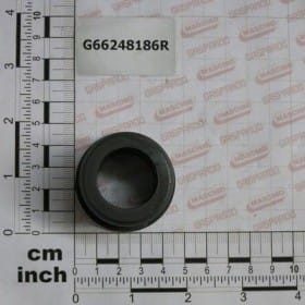 TULEJKA KOŁA REGULUJĄCEGO GŁĘBOKOŚĆ HM G66248186R OEM