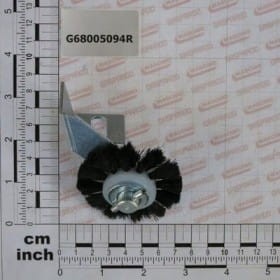 SZCZOTKA OBROTOWA G68005094R OEM