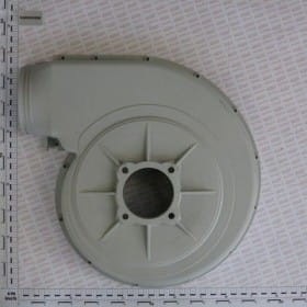 PRAWA OBUDOWA WENT. G68005098R OEM