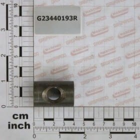 ŚRUBA REGULACYJNA BLOCK HL/2 G23440193R OEM