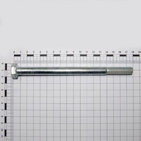 SWORZEŃ 12X170 5737 8.G GALVANIZ. F01020183R OEM