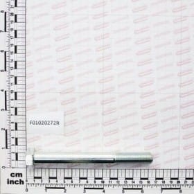 SWORZEŃ 16X150 5737 10.9 ZN F01020272R OEM