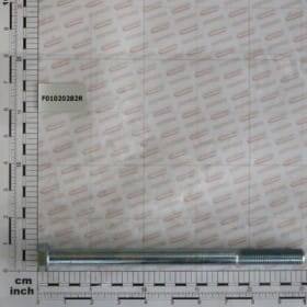 SWORZEŃ 16X240 5737 8.G GALVANIZ. F01020282R OEM