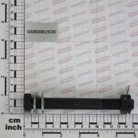 SWORZEŃ 5/8-18 X 5-1/2 G68008192R OEM