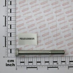 SWORZEŃ M 12X1,25X110 F01010065R OEM