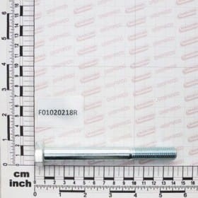 SWORZEŃ M 14X130 F01020218R OEM