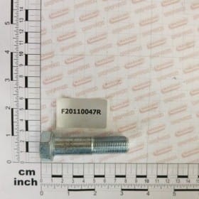 SWORZEŃ M 16X1,5X65 F20110047R OEM