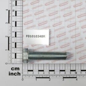 SWORZEŃ M 16X1,5X70 F01010348R OEM