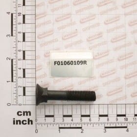 SWORZEŃ M12X 65 U6104 12.9 BR F01060109R OEM