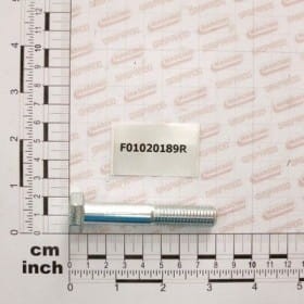 SWORZEŃ M12X1,75X70 U5737 10.9 ZG F01020189R OEM