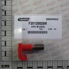 SWORZEŃM12X40 F20120028R OEM