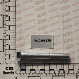 SWORZEŃ M14X  2X100 U5737 10.9 ZD F01020552R OEM
