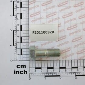 SWORZEŃ M14X1,5X40 10.9 F20110032R OEM