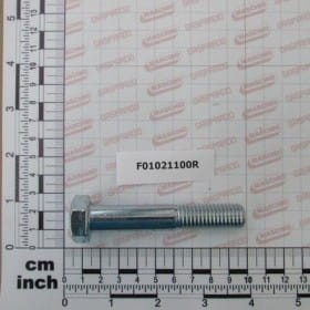 SWORZEŃ M14X2  X 80 U5737 10.9 ZD F01021100R OEM