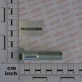 SWORZEŃ M16X 2X 70 U5737 10.9 ZD F01020288R OEM