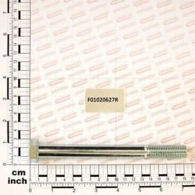 SWORZEŃ M16X 2X170 U5737 10,9 ZD F01020627R OEM