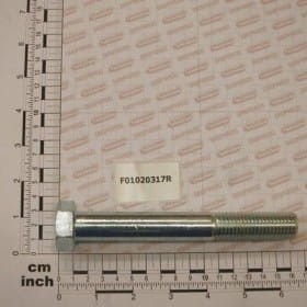 SWORZEŃ M20X2,5X150 F01020317R OEM