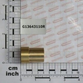 TULEJA G13643110R OEM