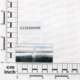 TULEJA TRASMISSION G15930490R OEM