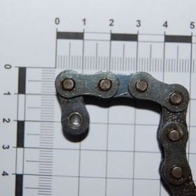 ŁAŃCUCH 1/2 ISO 083  38 F06080016R OEM