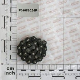 ŁAŃCUCH 1/2 ISO 084  24 F06080224R OEM