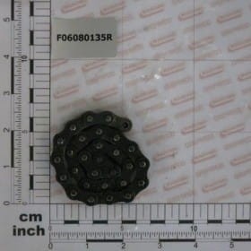 ŁAŃCUCH 1/2 ISO 084  28 F06080135R OEM