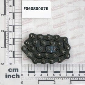 ŁAŃCUCH  1/2 ISO 083  25 SPINEK F06080007R OEM