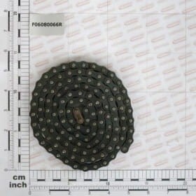 ŁAŃCUCH 1/2 ISO 083 124 SPINEK F06080066R OEM