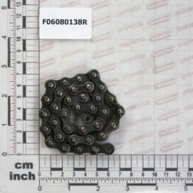 ŁAŃCUCH 1/2 ISO 084  36 SPINEK F06080138R OEM