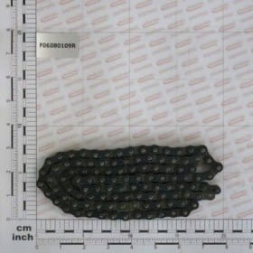 ŁAŃCUCH 1/2-3/16 106 SPINEK DIN81 F06080109R OEM