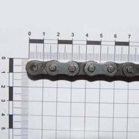 ŁAŃCUCH 1/2-3/16 56 SPINEK F06080025R OEM