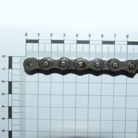 ŁAŃCUCH 110 SPINEK F06080110R OEM