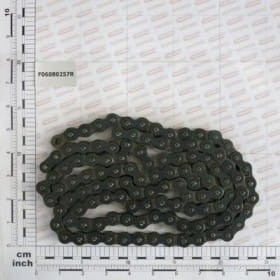 ŁAŃCUCH 5/8 116M.ISO 10B-1 F06080257R OEM