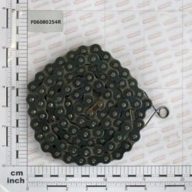 ŁAŃCUCH5/8 134 MESH 10B-1 F06080254R OEM