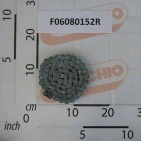 ŁAŃCUCH 5/8 ASA 50 L 82 SPINEK F06080152R OEM