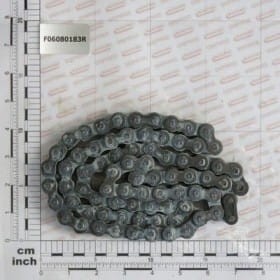 ŁAŃCUCH 5/8 ISO 10B  76 SPINEK F06080183R OEM