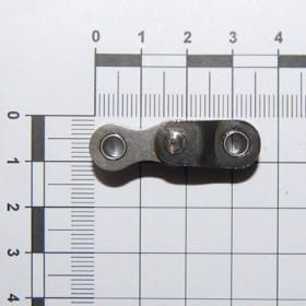 ŁAŃCUCH EYE CAT. 1/2 ISO 084-1 F06080666R OEM