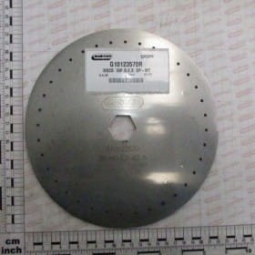 TARCZA  36F D.2,5  SP-MT G10123570R OEM
